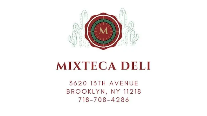Mixteca Deli Picture 2