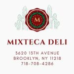 Mixteca Deli