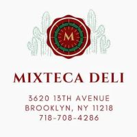 Mixteca Deli ico