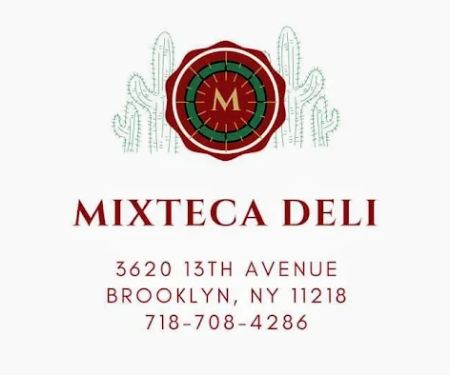 Mixteca Deli