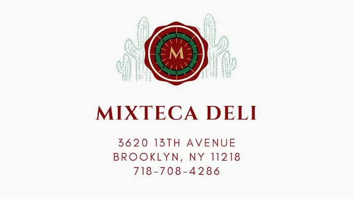 Mixteca Deli Picture 3