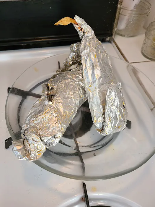 Tamales Picture 4