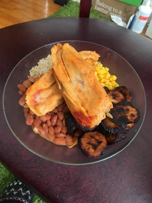 Tamales Picture 2