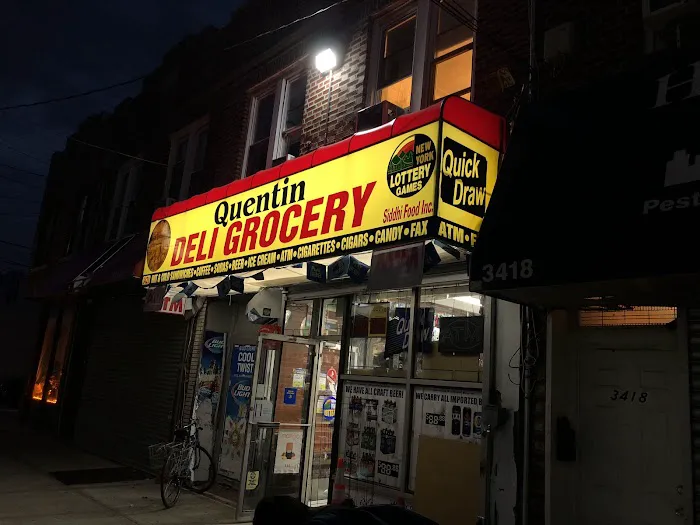 Quentin Deli Picture 2