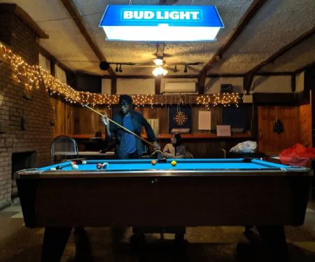 Costello's Claddagh Inn
