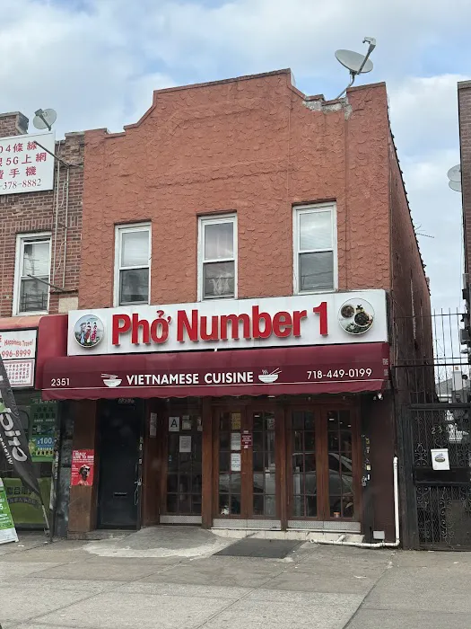 Phở Number 1 Picture 6