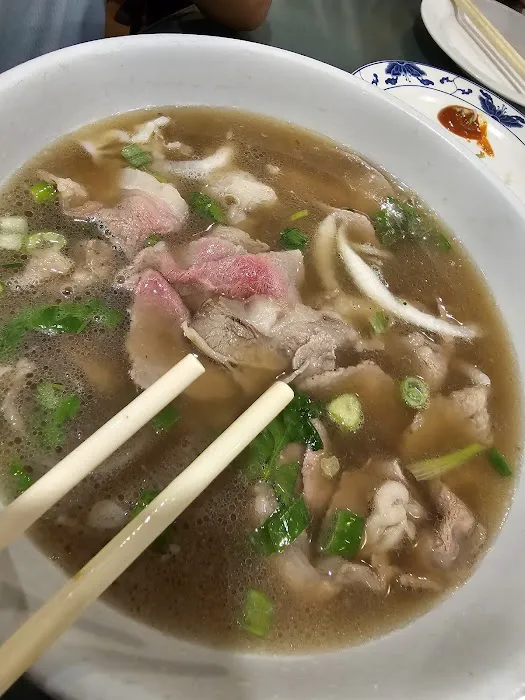 Phở Number 1 Picture 1