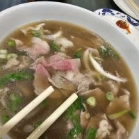 Phở Number 1 ico