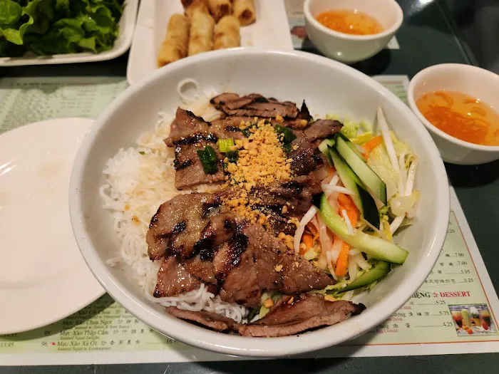 Phở Number 1 Picture 3