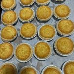 Long Wong Bakery II 龍旺西餅