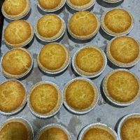 Long Wong Bakery II 龍旺西餅 ico