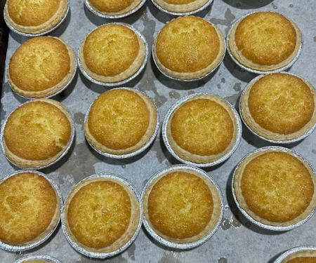 Long Wong Bakery II 龍旺西餅