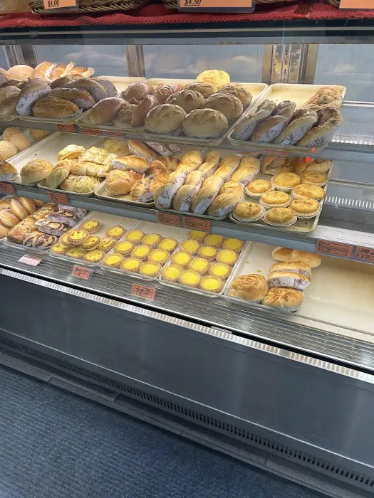 Long Wong Bakery II 龍旺西餅 Picture 6