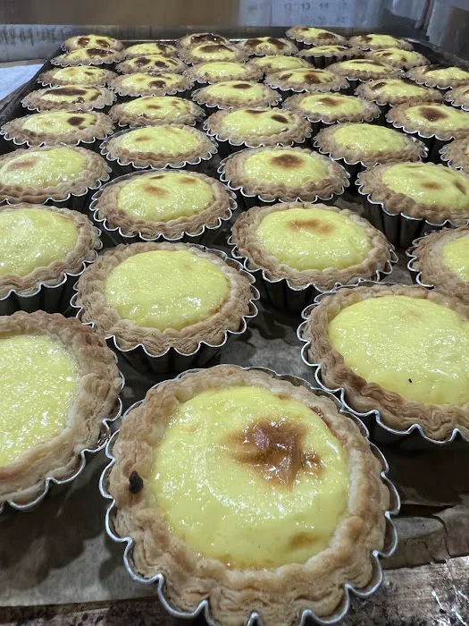 Long Wong Bakery II 龍旺西餅 Picture 7