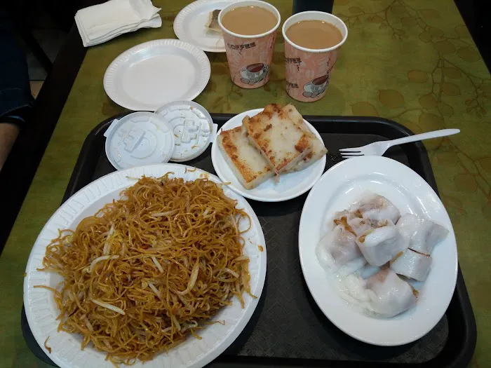 Good Family Bakery雙龍珠餅屋 Picture 2