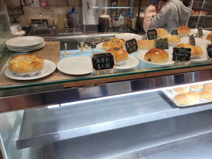 Good Family Bakery雙龍珠餅屋 Picture 5