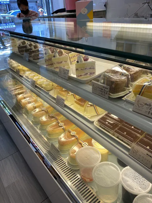 Good Family Bakery雙龍珠餅屋 Picture 8