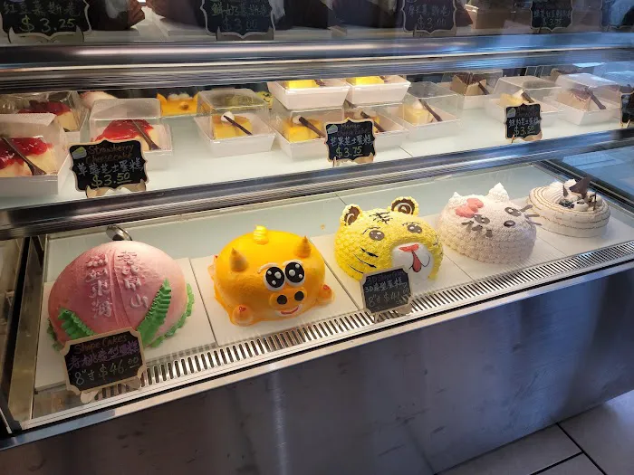 Good Family Bakery雙龍珠餅屋 Picture 10