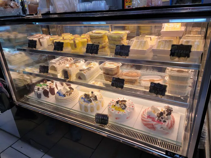 Good Family Bakery雙龍珠餅屋 Picture 3
