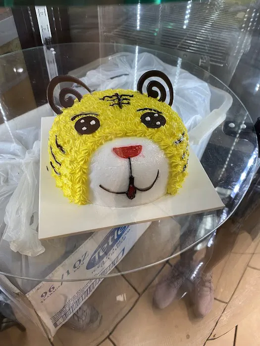 Good Family Bakery雙龍珠餅屋 Picture 9