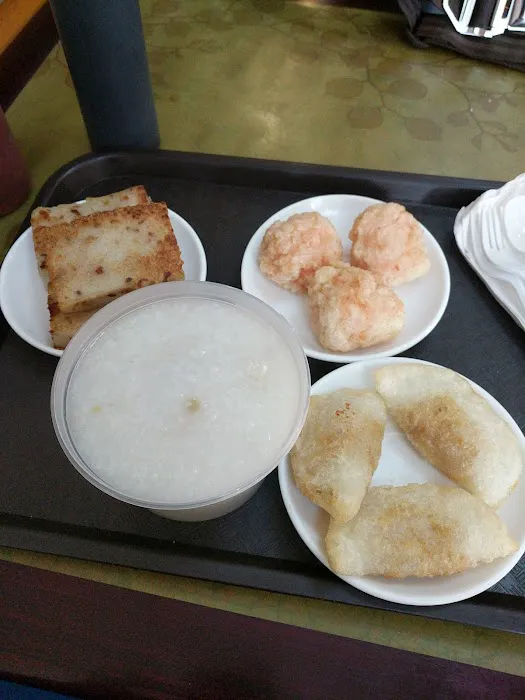 Good Family Bakery雙龍珠餅屋 Picture 7