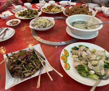 Wing Hing Seafood Restaurant