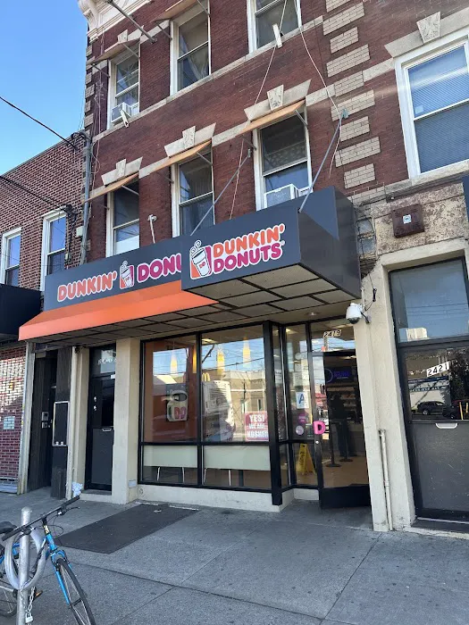Dunkin' Picture 7