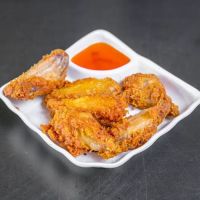 Sizzling Wok ico