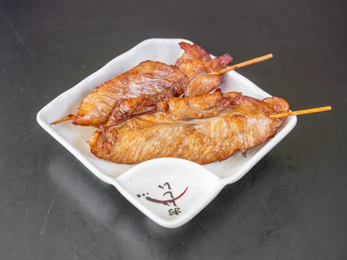 Sizzling Wok Picture 6