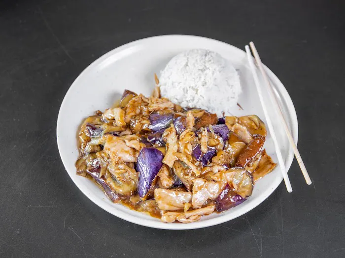 Sizzling Wok Picture 10