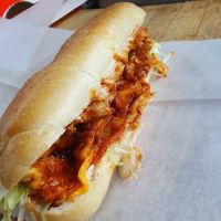 1201 DELI & GRILL ico