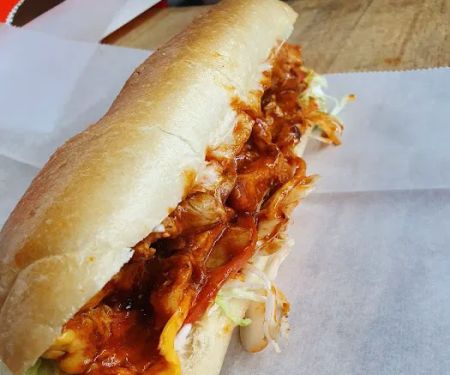 1201 DELI & GRILL