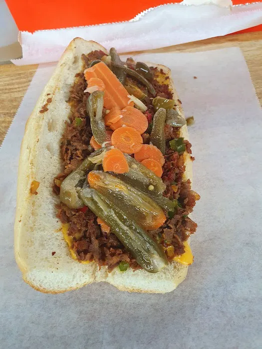 1201 DELI & GRILL Picture 6
