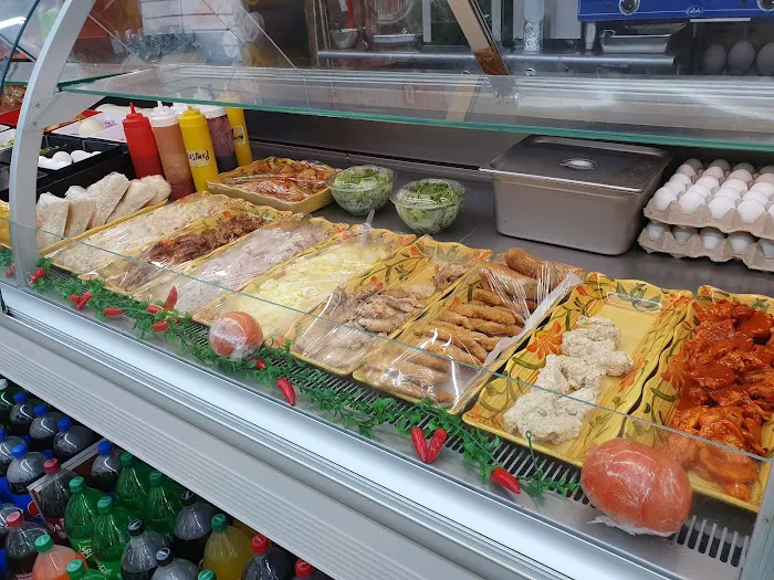 1201 DELI & GRILL Picture 7