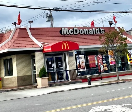 McDonald's Picture 3