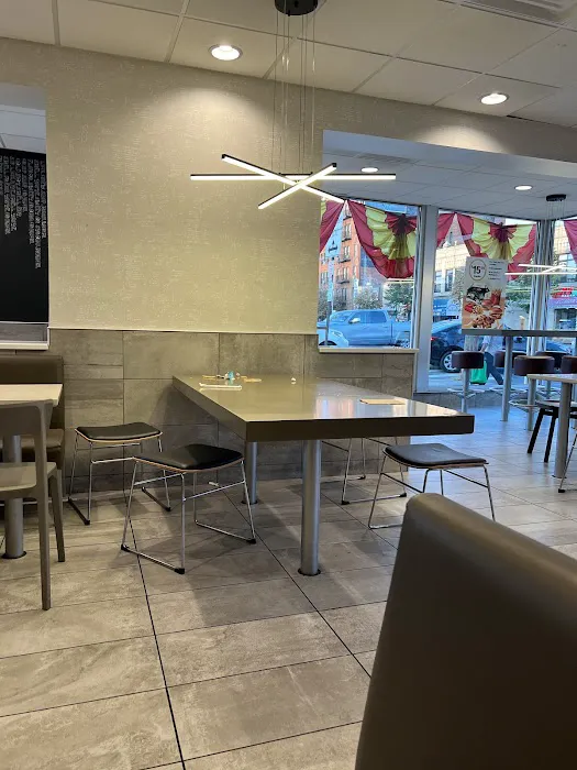 McDonald's Picture 8