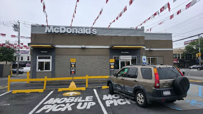 McDonald's Picture 9