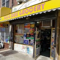 D & G Deli Grocery ico