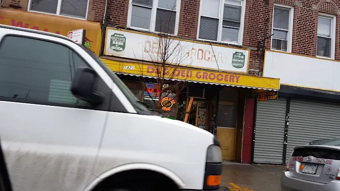 D & G Deli Grocery Picture 2