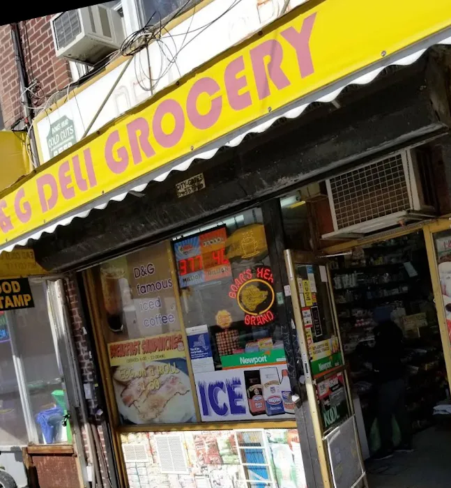 D & G Deli Grocery Picture 3