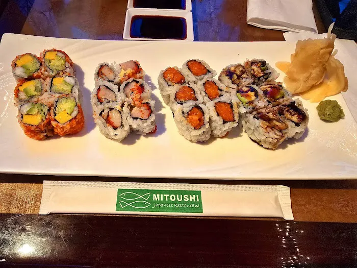 Mitoushi Picture 5