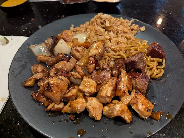Kasai Kosher Hibachi Picture 1