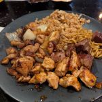 Kasai Kosher Hibachi