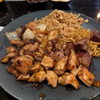 Kasai Kosher Hibachi ico