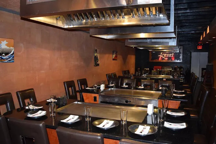 Kasai Kosher Hibachi Picture 5