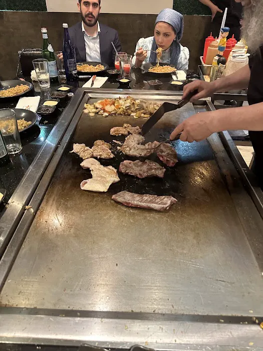 Kasai Kosher Hibachi Picture 3