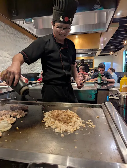 Kasai Kosher Hibachi Picture 10