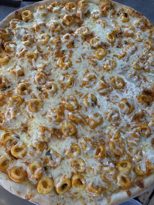 Roma Pizza Picture 2