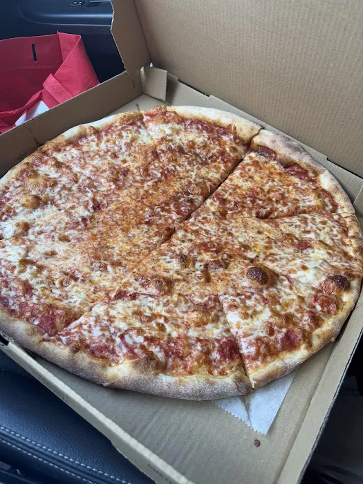Roma Pizza Picture 7