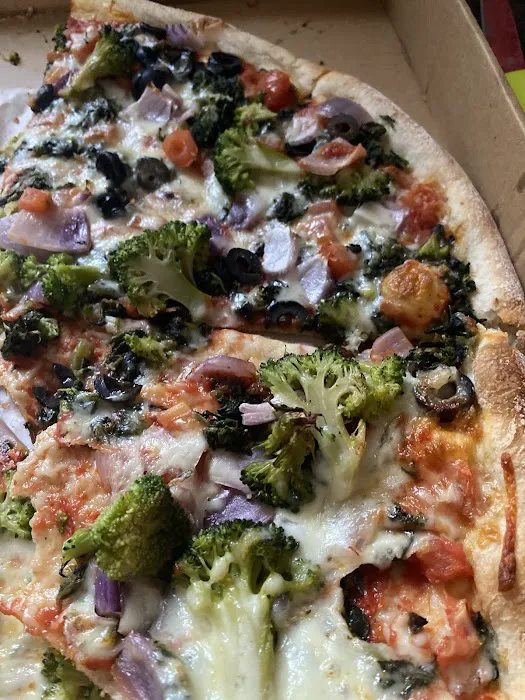 Roma Pizza Picture 10